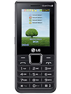Best available price of LG A395 in Opal