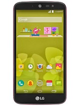 Best available price of LG AKA in Opal