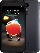 Best available price of LG Aristo 2 in Opal