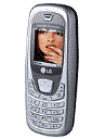 Best available price of LG B2000 in Opal