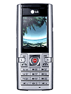 Best available price of LG B2250 in Opal