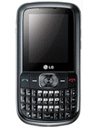 Best available price of LG C105 in Opal
