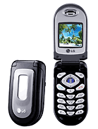 Best available price of LG C1150 in Opal