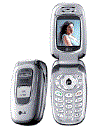 Best available price of LG C2100 in Opal