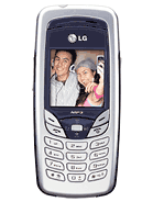 Best available price of LG C2500 in Opal