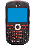 Best available price of LG C310 in Opal