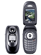 Best available price of LG C3380 in Opal