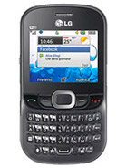 Best available price of LG C365 in Opal