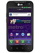 Best available price of LG Connect 4G MS840 in Opal