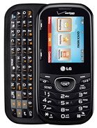 Best available price of LG Cosmos 2 in Opal