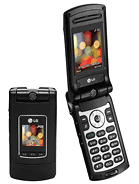 Best available price of LG CU500 in Opal