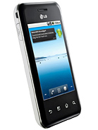Best available price of LG Optimus Chic E720 in Opal