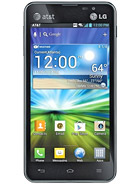 Best available price of LG Escape P870 in Opal