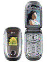 Best available price of LG F2400 in Opal