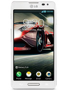 Best available price of LG Optimus F7 in Opal