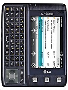 Best available price of LG Fathom VS750 in Opal