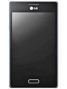 Best available price of LG Fireweb in Opal