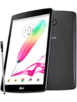 Best available price of LG G Pad II 8-0 LTE in Opal