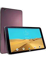 Best available price of LG G Pad II 10-1 in Opal