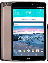 Best available price of LG G Pad II 8-3 LTE in Opal