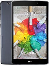 Best available price of LG G Pad III 8-0 FHD in Opal