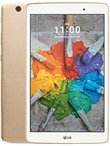 Best available price of LG G Pad X 8-0 in Opal