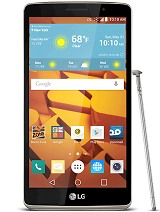 Best available price of LG G Stylo in Opal