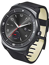 Best available price of LG G Watch R W110 in Opal
