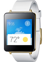 Best available price of LG G Watch W100 in Opal