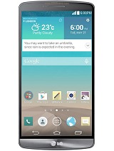 Best available price of LG G3 A in Opal