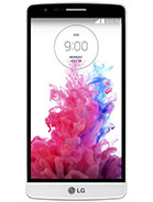 Best available price of LG G3 S in Opal