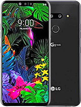 Best available price of LG G8 ThinQ in Opal