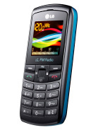 Best available price of LG GB106 in Opal