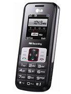 Best available price of LG GB160 in Opal