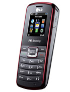 Best available price of LG GB190 in Opal
