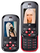Best available price of LG GB280 in Opal
