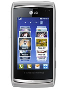 Best available price of LG GC900 Viewty Smart in Opal