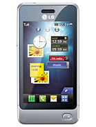 Best available price of LG GD510 Pop in Opal