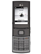 Best available price of LG GD550 Pure in Opal