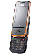 Best available price of LG GM310 in Opal