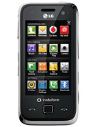 Best available price of LG GM750 in Opal