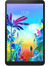 Best available price of LG G Pad 5 10.1 in Opal
