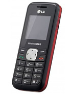 Best available price of LG GS106 in Opal