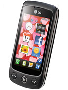 Best available price of LG GS500 Cookie Plus in Opal