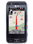 Best available price of LG GT505 in Opal