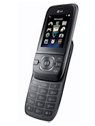 Best available price of LG GU285 in Opal