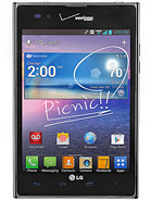 Best available price of LG Intuition VS950 in Opal