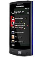 Best available price of LG Jil Sander Mobile in Opal