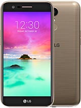 Best available price of LG K10 2017 in Opal