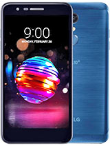Best available price of LG K10 2018 in Opal